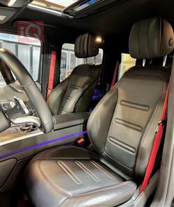 مێرسێدس بێنز G-Class